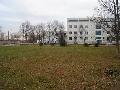 Фряновская больница в Фряново